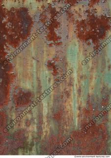 Metal Rust 0006